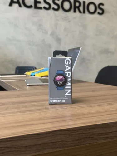Garmin Forerunner 255 Basic Originais Lacrados Pronta Entrega Loja Física