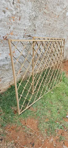 Grades de proteção janelas