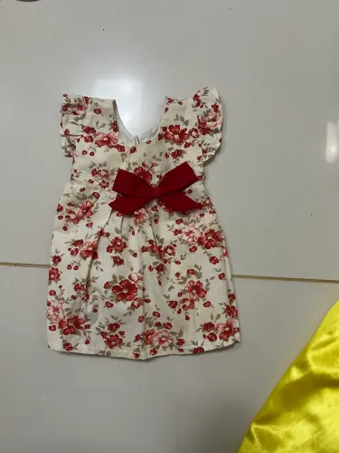 Vende se vestido