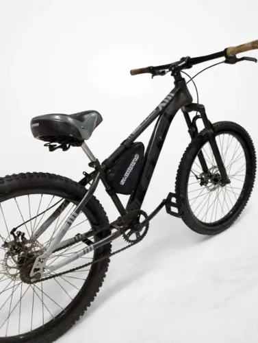 Bike GTS aro 26
