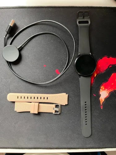 Galaxy Watch 4 44mm usado