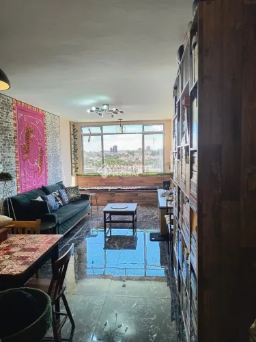 Apartamento - Centro - Santo André
