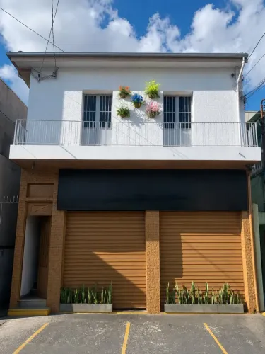 Imóvel para aluguel com 360 metros quadrados com 3 quartos em Imirim - São Paulo - SP