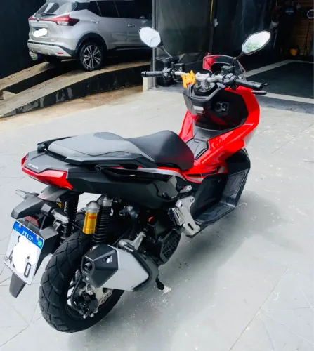 Honda ADV 150cc