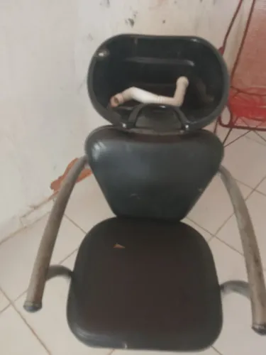 Lavatório