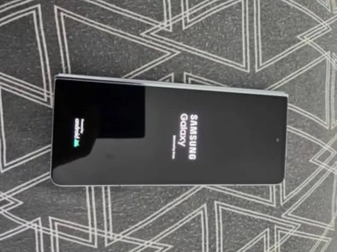 Samsung Galaxy Z Fold5 512GB - Oportunidade!
