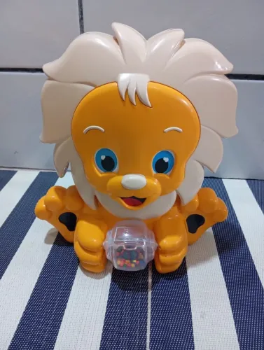 Brinquedos
