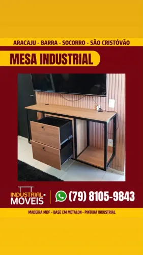 Móveis sob encomenda