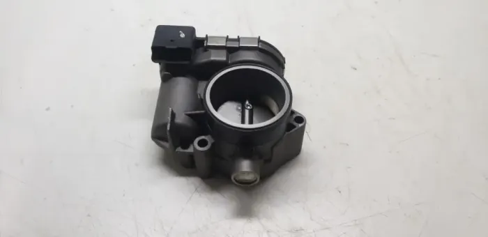 Corpo De Borboleta Tbi Peugeot 208 2014/2019 