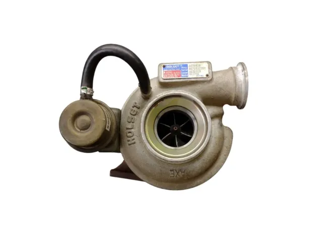 Turbina Motor F-250 3.9 2007