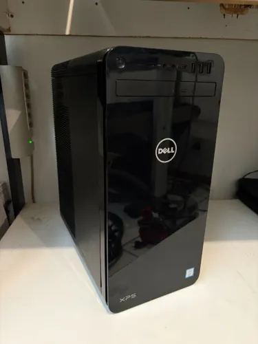Computador Dell XPS 8930