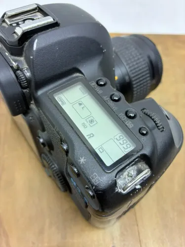 Canon 5D mark II