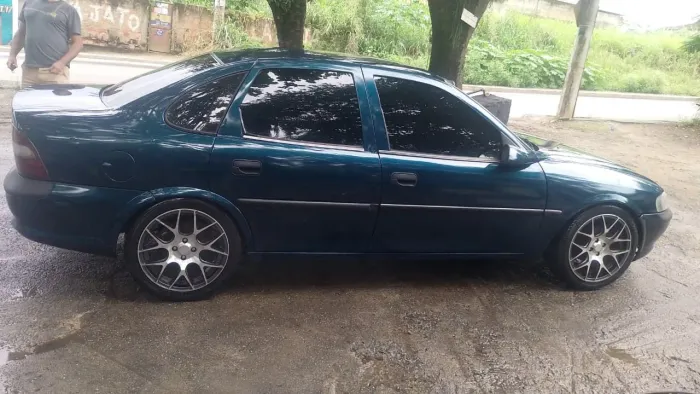 Vaga pra Profissional de Estética automotiva