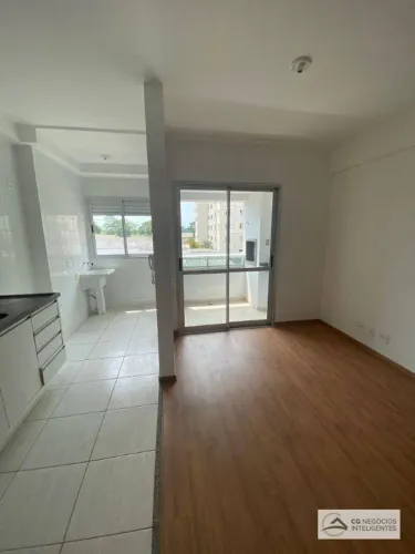 Apartamento com 3 dormitórios para alugar, 69 m² por R$ 2.430,00/mês - Terra Bonita - Lond