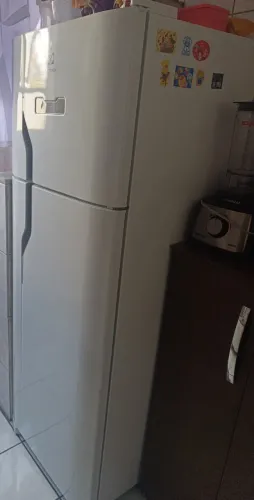 Geladeira Electrolux Frost Free