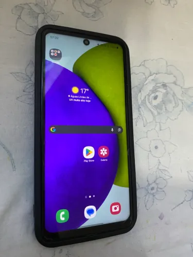 Samsung A52