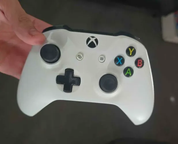 Controle XBOX One