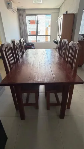 Vendo Mesa