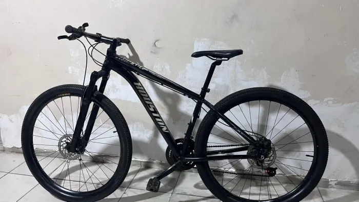 BICICLETA ARO 29