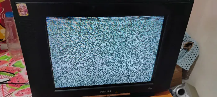 Tv tubo 21 polegadas 