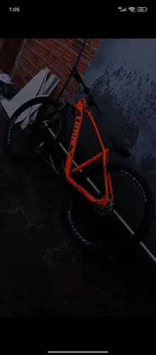 Bike lótus aro 29
