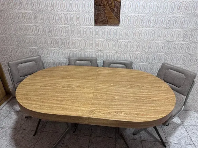 Mesa linda