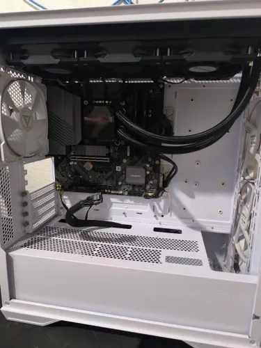 PC GAMER - SEM PLACA DE VIDEO