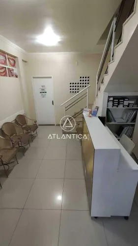 Atlântica Imóveis tem excelente loja à venda, 36 m² por R$ 165.000,00 -Extensão do Bosque