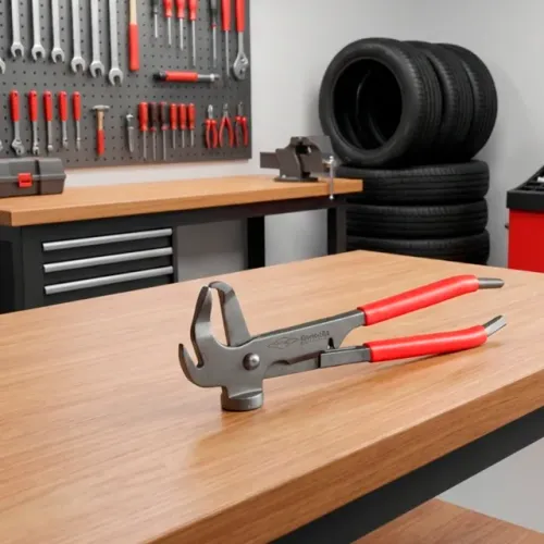 OFERTA - Alicate Balanceador CORNETA 10? - Precisão, Força e Durabilidade