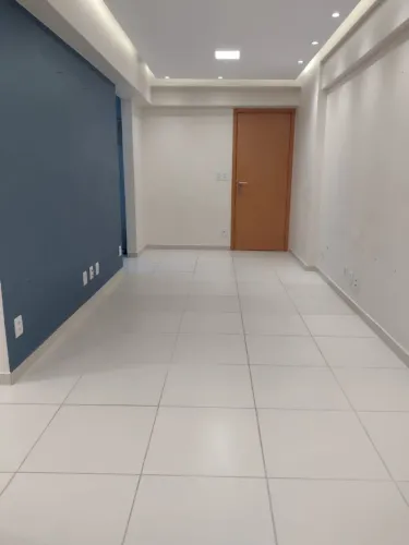 Apartamento no Rosarinho (Em frente ao Colégio Fazer Crescer - CFC)