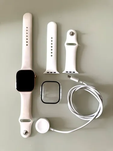 Apple Watch Series 10 - 46mm | Estado de novo