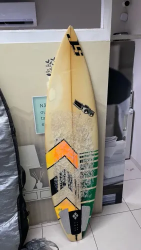 Prancha de surf