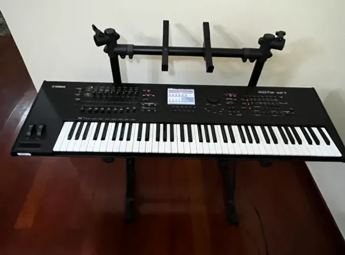 Yamaha Motif XF7