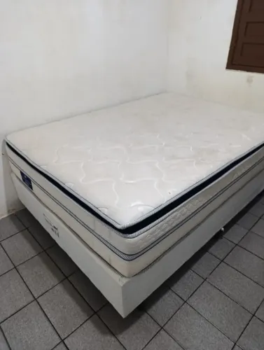Cama de Casa Gazim Semi-nova