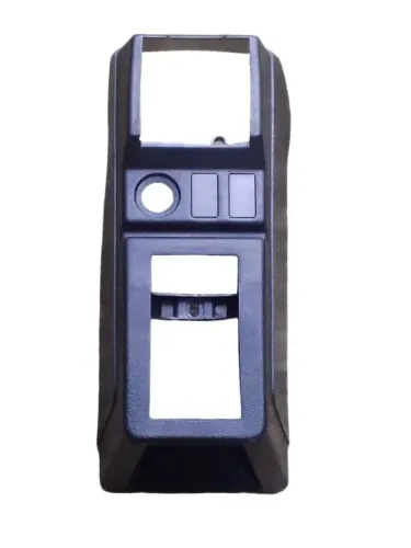 Console Original Volkswagen Para Gol Voyage Parati Saveiro Quadrados