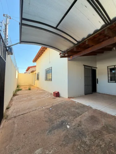 ALUGA-SE casa parque dos Carajás