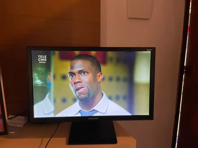 Monitor 22