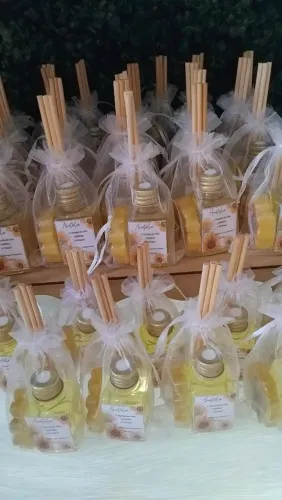 LEMBRANCINHAS PERSONALIZADAS
