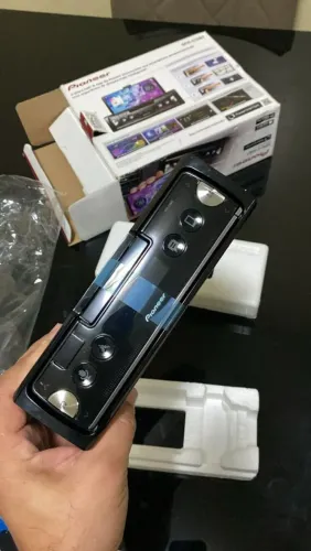 Pioneer C10BT - NOVO
