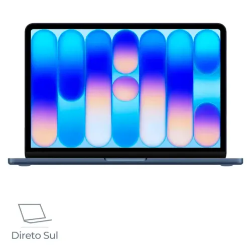 MacBook NEO 256GB - Azul (indigo)