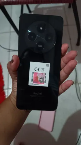 Vendo ou troco Redmi 14 C