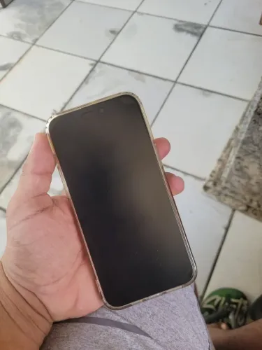 iPhone 15 Pro Max  ( troco por notebook Gamer do meu interesse)