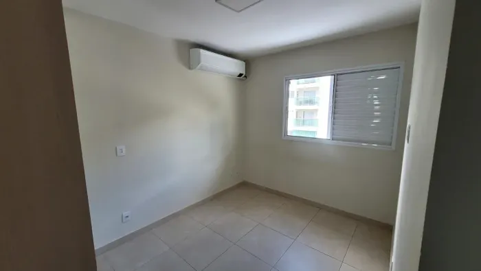 Apartamento à Venda - Vila Formosa, Anápolis