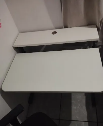 Mesa ergométrica