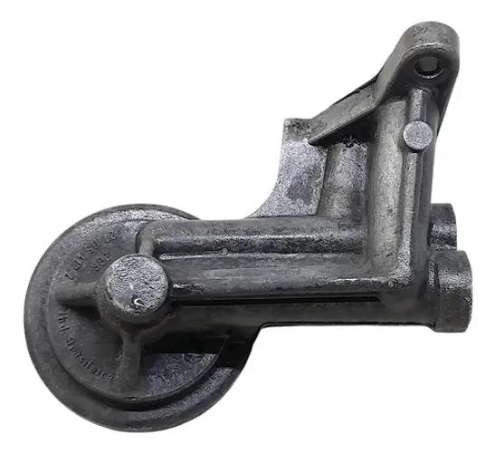 Cavalete Filtro Óleo Motor  Ford Escort Gl 1.6  1995 208319