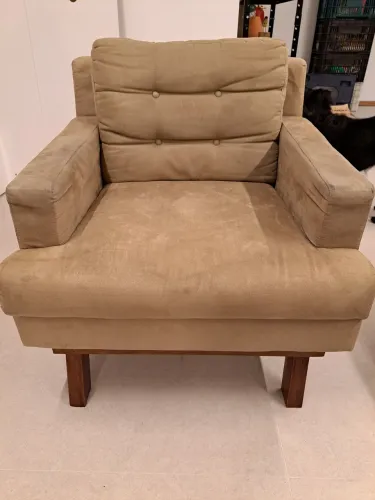 Poltronas 