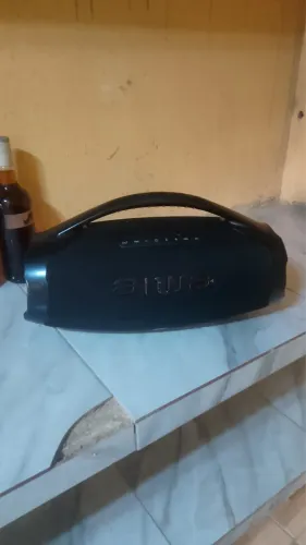 Bombox 