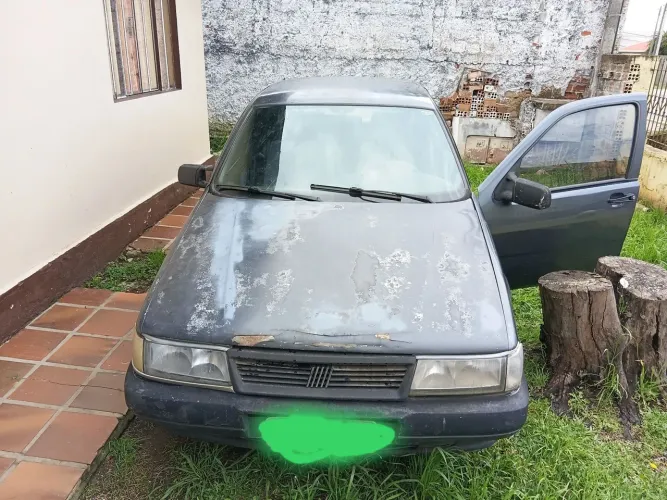 Fiat Tempra 2.0 I.e. 8V 2P E 4P 1995