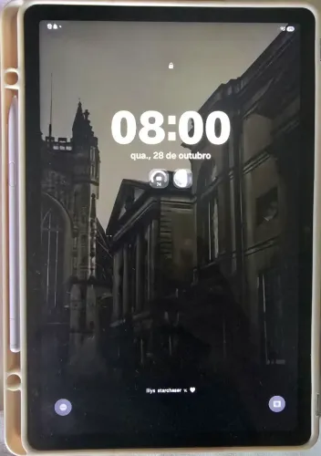 Galaxy Tab S9 FE