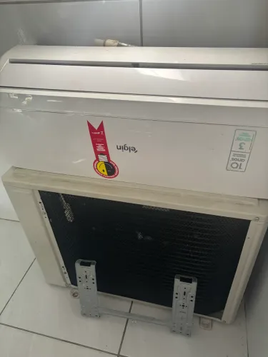 Ar-condicionado split Elgin 12.000 btus 